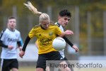 Fussball - Niederrheinliga C-Junioren // 1.FC Bocholt vs. DJK SF 97/30 Lowick