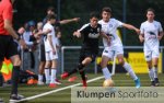 Fussball | C-Jugend | Saison 2022-2023 | Qualifikation zur Regionalliga | 1.FC Bocholt vs. Ratingen 04/19