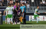 Fussball | Herren | Saison 2026-2027 | Regionalliga West | 11. Spieltag | 1.FC Bocholt vs. FC Guetersloh