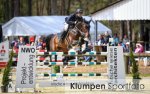 Reitsport | Fruehjahrsturnier | Saison 2023 | Ausrichter RV Rhede