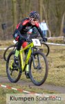 Radrennen - RC 77 Bocholt // Mountainbike - MTB-Cup - 3. Lauf