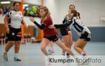 Handball - Landesliga Frauen // TSV Bocholt vs. MTV Rheinwacht Dinslaken