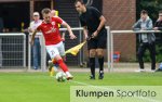 Fussball - Oberliga // 1.FC Bocholt vs. ETB SW Essen