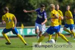 Fussball - Bezirksliga Gr. 5 // TuB Bocholt vs. Kevelaerer SV