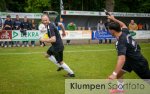 Fussball | Herren | Saison 2024-2025 | Kreisliga A | 33. Spieltag | Westfalia Anholt vs. VfR Mehrhoog