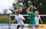 Fussball - Landesliga Frauen // GW Lankern vs. TURA Brueggen