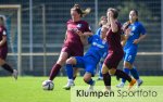 Fussball | Frauen | Saison 2023-2024 | Niederrheinliga | 04. Spieltag | Borussia Bocholt vs. SSVg Velbert