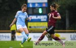Fussball - 2. Frauen-Bundesliga // Borussia Bocholt vs. 1.FC Nuernberg