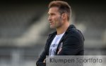 Fussball | Herren | Saison 2026-2027 | Regionalliga West | 11. Spieltag | 1.FC Bocholt vs. FC Guetersloh