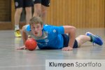 Handball - Bezirksliga // HSG Haldern-Mehrhoog-Isselburg vs. BW Dingden