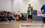 Handball | Herren | Saison 2025-2026 | Verbandsliga | 03. Spieltag | HCTV Rhede vs. TV Borken
