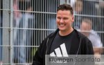 Fussball | Herren | Saison 2026-2027 | Regionalliga West | 09. Spieltag | 1.FC Bocholt vs. SC Wiedenbrueck