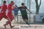 Fussball - Bezirksliga Gr. 6 // SV Krechting vs. SV Haldern