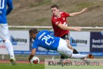 Fussball - Landesliga Gr. 2 // VfL Rhede vs. VfB Frohnhausen