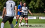 Fussball | Herren | Saison 2026-2027 | Bezirksliga | 04. Spieltag | BW Dingden 2 vs. Westfalia Anholt