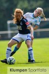 Fussball - Frauen regionle Freundschaftspiel // Borussia Bocholt vs. MSV Duisburg