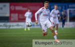 Fussball | Herren | Saison 2025-2026 | Oberliga | 14. Spieltag | SV Biemenhorst vs. TSV Meerbusch