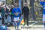 Fussball - Kreisliga A // DJK TuS Stenern vs. GW Vardingholt