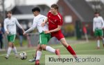 Fussball | Herren | Saison 2025-2026 | Kreisliga A | 16. Spieltag | SV Biemenhorst 2 vs. Olympia Bocholt