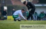 Fussball | Herren | Saison 2025-2026 | Kreisliga A | 19. Spieltag | GSVSuderwick vs. Olympia Bocholt