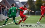 Fussball - Bezirksliga Gr. 6 // SV Biemenhorst vs. Hamminkelner SV