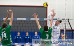 Volleyball - 2. Bundesliga Nord // TuB Bocholt vs. FC Schuettorf 09