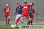 Fussball - Bezirksliga Gr. 5 // TuB Bocholt vs. SV Biemenhorst