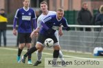 Fussball - Bezirksliga Gr. 6 // TuB Bocholt vs. SV Haldern