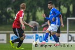 Fussball - Bezirksliga Gr. 6 // BW Dingden vs. SpVgg Sterkrade 06/07