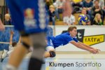 Volleyball - 2. Bundesliga Nord // TuB Bocholt vs. VC Bitterfeld-Wolfen