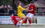 Fussball | Herren | Saison 2025-2026 | Bezirksliga | 16. Spieltag | SF 97/30 Lowick vs. Kevelaerer SV