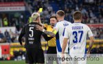 Fussball | Herren | Saison 2024-2025 | Regionalliga West | 28. Spieltag | MSV Duisburg vs. 1.FC Bocholt
