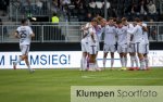 Fussball | Herren | Saison 2026-2027 | Regionalliga West | 09. Spieltag | 1.FC Bocholt vs. SC Wiedenbrueck