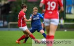 Fussball - 2. Frauen-Bundesliga Nord // Borussia Bocholt vs. FSV Guetersloh