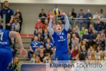 Volleyball - 2. Bundesliga Nord // TuB Bocholt vs. USC Braunschweig