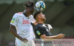 Fussball | Herren | Saison 2023-2024 | Regionalliga West | 03. Spieltag | 1.FC Koeln U23 vs. 1.FC Bocholt