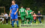 Fussball - Bezirksliga Gr. 6 // DJK TuS Stenern vs. Olympia Bocholt