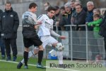 Fussball - Kreisliga A // GW Lankern vs. Westfalia Anholt