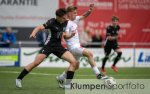 Fussball | Herren | Saison 2024-2025 | Oberliga | 30. Spieltag | SV Biemenhorst vs. VfB 03 Hilden