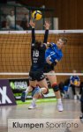 Volleyball | Frauen | Saison 2024-2025 | 2. Bundesliga Nord | 4. Spieltag | BW Dingden vs. SSF Bonn