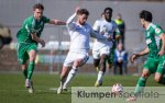 Fussball | Herren | Saison 2025-2026 | Niederrheinpokal | Halbfinale | 1.FC Bocholt vs. MSV Duisburg