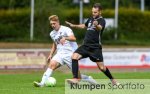 Fussball - Landesfreundschaftsspiel // VfL Rhede vs. SC26 Bocholt