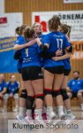 Volleyball | Frauen | Saison 2024-2025 | Bundesliga | 12. Spieltag | BW Dingden vs. Schweriner SC 2