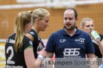 Volleyball - 2. Bundesliga Nord Frauen // BW Dingden vs. SV Bad Laer