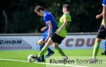 Fussball - Kreisfreundschaftsspiel // SV Krechting vs. TuB Mussum