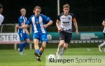 Fussball | Herren | Saison 2026-2027 | Bezirksliga | 03. Spieltag | Westfalia Anholt vs. Alemannia Pfalzdorf
