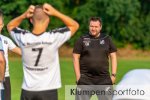 Fussball - SC Westfalia Anholt // Saisonvorbereitung 1. + 2. Mannschaft - Saison 2019/2020