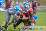 American Football - Landesliga NRW // TSV Bocholt Rhinos vs. Kleve Conquers