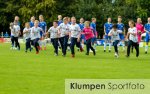 Fussball - DFB-Pokal Frauen // Borussia Bocholt vs. 1.FFC Turbine Potsdam