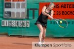 Tennis - Bezirksliga Frauen // SC 26 Bocholt - Medenspiele